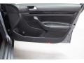 Platinum Gray Metallic - Jetta TDI SportWagen Photo No. 15