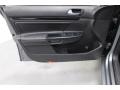 Platinum Gray Metallic - Jetta TDI SportWagen Photo No. 16