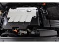 Platinum Gray Metallic - Jetta TDI SportWagen Photo No. 18