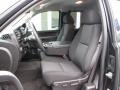 2013 Concord Metallic Chevrolet Silverado 1500 LT Extended Cab 4x4  photo #22