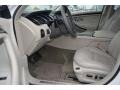 White Platinum Tri-Coat - Taurus Limited Photo No. 10