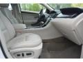 White Platinum Tri-Coat - Taurus Limited Photo No. 17