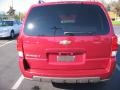 2005 Sport Red Metallic Chevrolet Uplander LT  photo #40