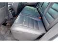 Anthracite Rear Seat Photo for 2005 Volkswagen Touareg #103078893