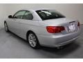 2013 Titanium Silver Metallic BMW 3 Series 328i Convertible  photo #4