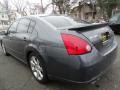 Dark Slate Metallic - Maxima 3.5 SE Photo No. 5