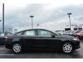 2015 Tuxedo Black Metallic Ford Fusion SE  photo #2