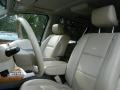 Tuscan White Pearl - QX 56 4WD Photo No. 4
