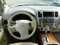 Tuscan White Pearl - QX 56 4WD Photo No. 5