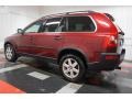 Ruby Red Metallic - XC90 2.5T AWD Photo No. 11