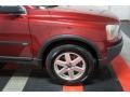 2005 Ruby Red Metallic Volvo XC90 2.5T AWD  photo #38