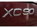 Ruby Red Metallic - XC90 2.5T AWD Photo No. 62