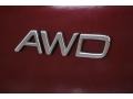Ruby Red Metallic - XC90 2.5T AWD Photo No. 63