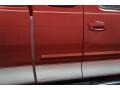 2002 Toreador Red Metallic Ford F150 XLT SuperCab 4x4  photo #45