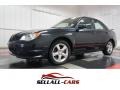 Obsidian Black Pearl 2007 Subaru Impreza 2.5i Sedan