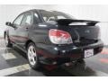 Obsidian Black Pearl - Impreza 2.5i Sedan Photo No. 10