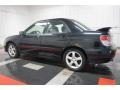 Obsidian Black Pearl - Impreza 2.5i Sedan Photo No. 11