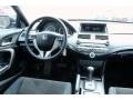2009 Crystal Black Pearl Honda Accord LX-S Coupe  photo #27