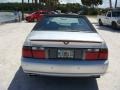 2002 Sterling Silver Cadillac Seville STS  photo #6