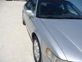 2002 Sterling Silver Cadillac Seville STS  photo #9