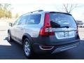 2010 Electric Silver Metallic Volvo XC70 3.2 AWD  photo #3