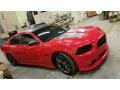 TorRed - Charger SRT8 Superbee Photo No. 3