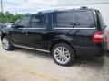 2015 Tuxedo Black Metallic Ford Expedition EL Platinum  photo #12