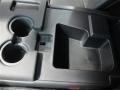 2015 Blue Jeans Ford F250 Super Duty Lariat Crew Cab 4x4  photo #18