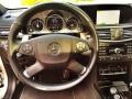 Black Steering Wheel Photo for 2011 Mercedes-Benz E #103085060