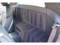  2011 R8 4.2 FSI quattro Black Fine Nappa Leather Interior