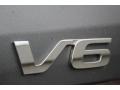 Polished Metal Metallic - Accord EX-L V6 Sedan Photo No. 32
