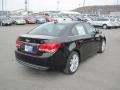 Black Granite Metallic - Cruze LTZ Photo No. 7