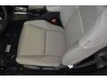 2015 Crimson Pearl Honda Civic LX Coupe  photo #10