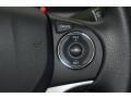 2015 Crimson Pearl Honda Civic LX Coupe  photo #15