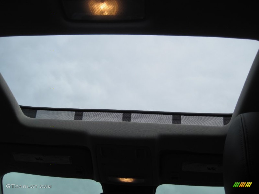 2015 Cruze LTZ - Black Granite Metallic / Jet Black photo #20