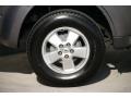 2011 Sterling Grey Metallic Ford Escape XLT  photo #25