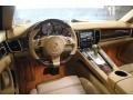 Amethyst Metallic - Panamera 4S Photo No. 27