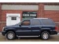 2004 Blue Chip Cadillac Escalade AWD  photo #1