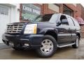 2004 Blue Chip Cadillac Escalade AWD  photo #4