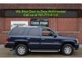 2004 Blue Chip Cadillac Escalade AWD  photo #6