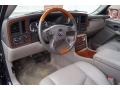 2004 Blue Chip Cadillac Escalade AWD  photo #17