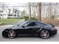Black - 911 Turbo Coupe Photo No. 3