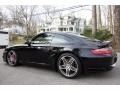 Black - 911 Turbo Coupe Photo No. 4