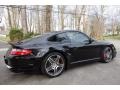 Black - 911 Turbo Coupe Photo No. 6