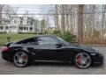 Black - 911 Turbo Coupe Photo No. 7