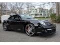 Black - 911 Turbo Coupe Photo No. 8