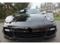 Black - 911 Turbo Coupe Photo No. 10