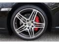 Black - 911 Turbo Coupe Photo No. 11