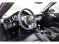 Black - 911 Turbo Coupe Photo No. 12