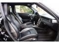 Black - 911 Turbo Coupe Photo No. 16